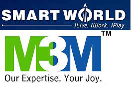 Suposhaa Realcon Pvt. Ltd (Smart World, M3M Group)
