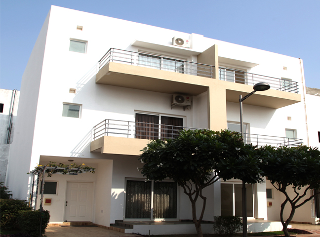 Paramount Villas (Surajpur, Gr. Noida)