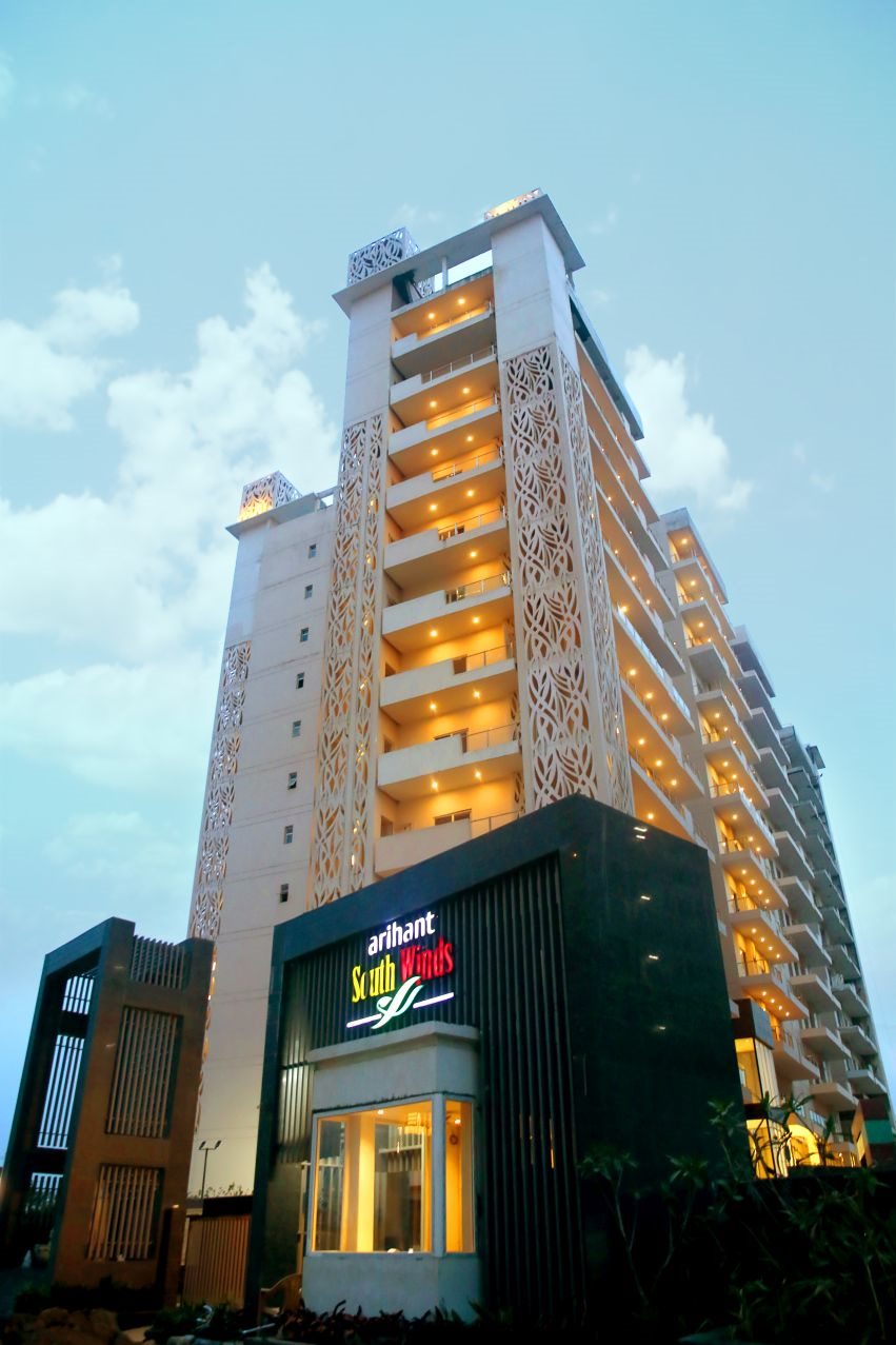 Arihant Southwind (Faridabad)