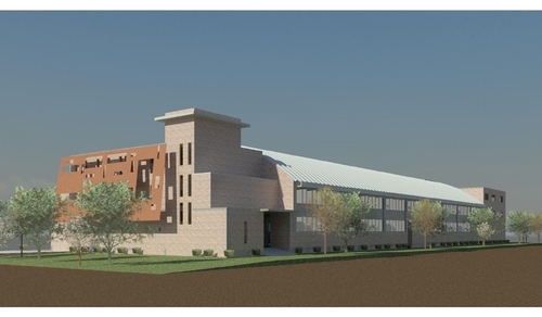 Kalpakaaru Factory (Surajpur,Gr. Noida)