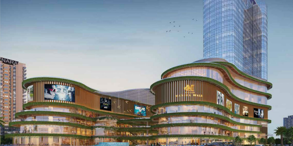 Aasra Projects