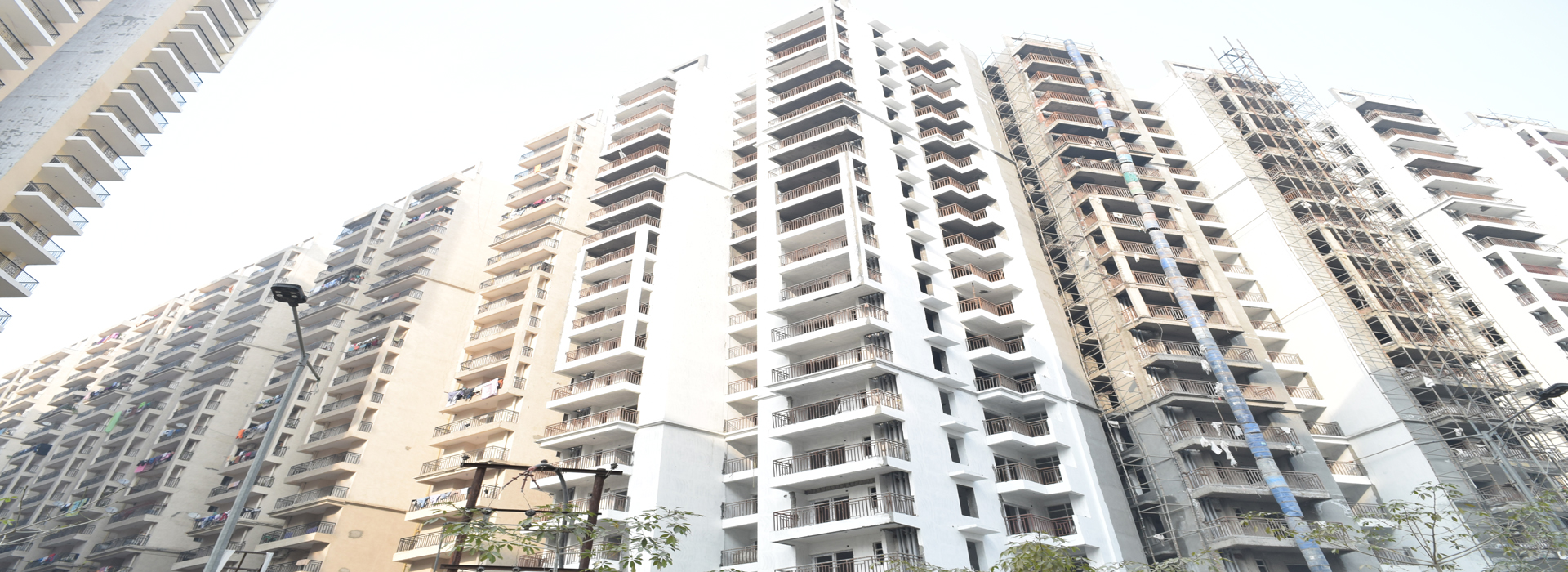 Aasra Projects